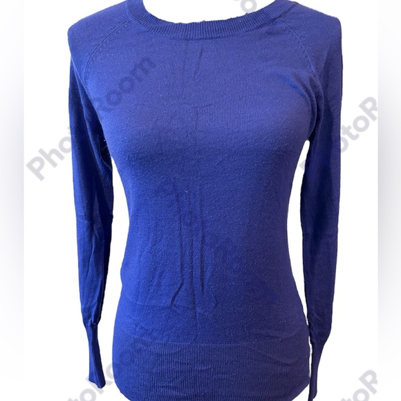 Mossimo Purple Shirt - Picture 1 of 4